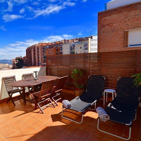 Appartement Rentbcn Park Guell à Barcelone Extérieur photo