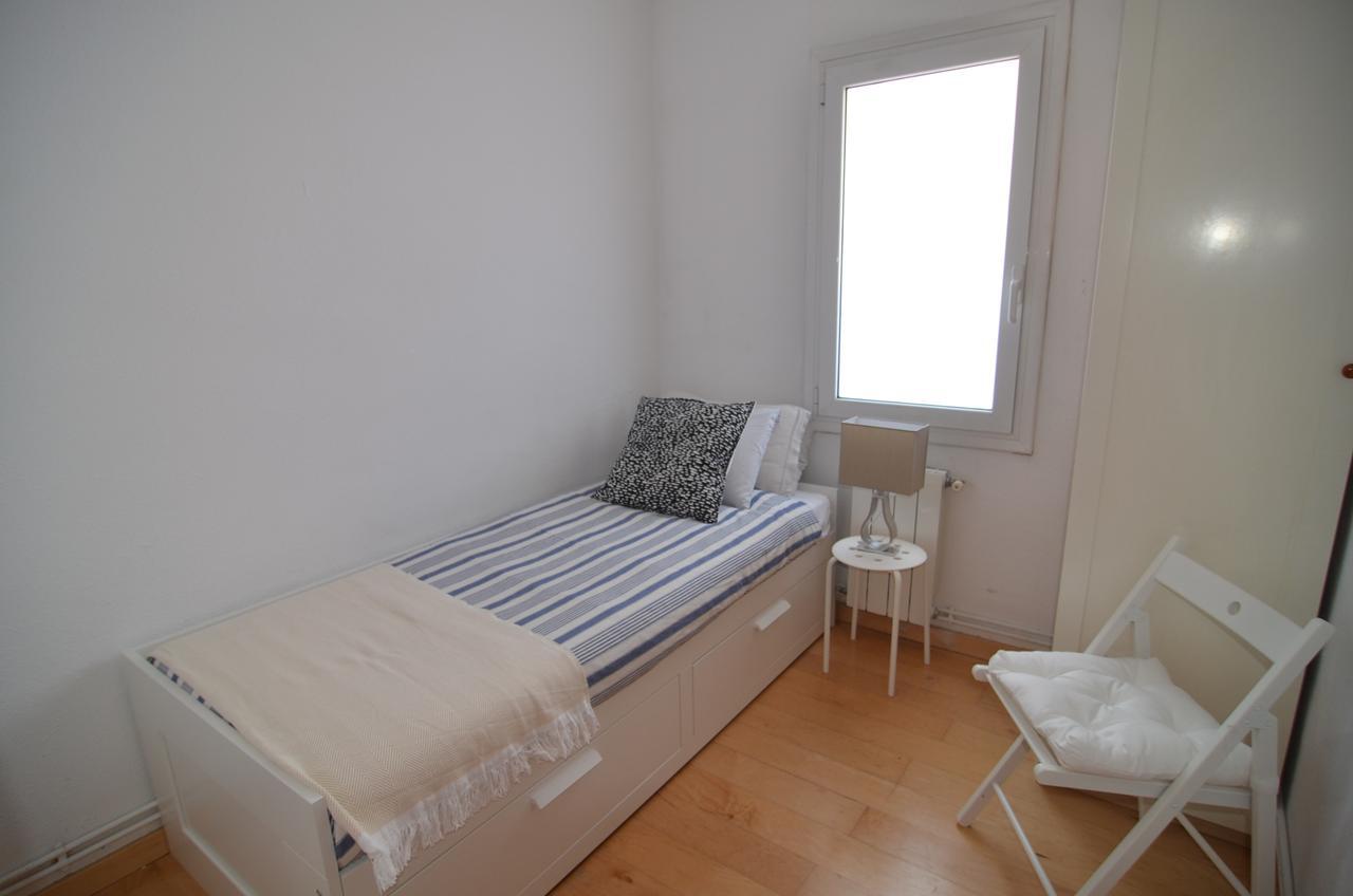 Appartement Rentbcn Park Guell à Barcelone Extérieur photo