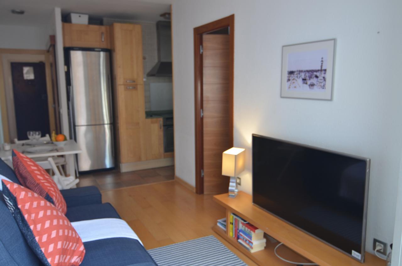 Appartement Rentbcn Park Guell à Barcelone Extérieur photo