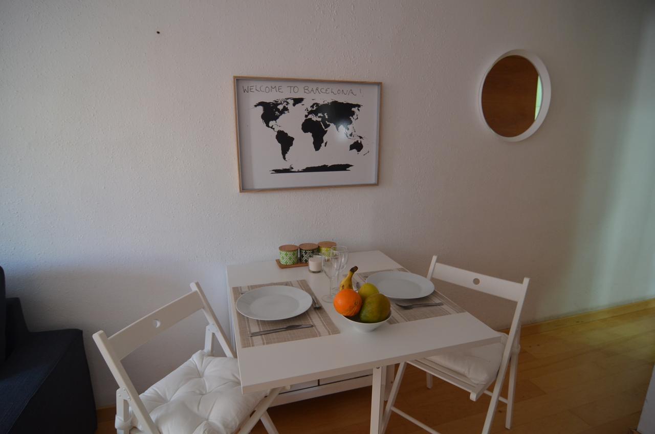 Appartement Rentbcn Park Guell à Barcelone Extérieur photo